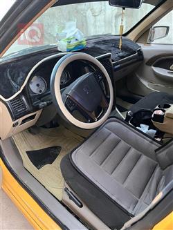 Peugeot Pars